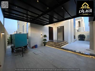 فیلا 5 غرف نوم للبيع في الزاهية، عجمان - 775127117-1066x800. jpg