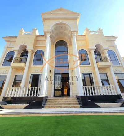 5 Bedroom Villa for Rent in Hoshi, Sharjah - 20250513_165829. jpg
