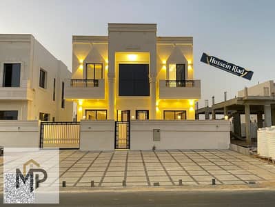 5 Bedroom Villa for Sale in Al Helio, Ajman - batch_IMG-20250518-WA0117. jpg