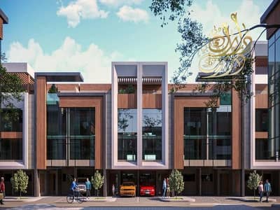 4 Bedroom Townhouse for Sale in Dubai Investment Park (DIP), Dubai - c2edc3da-1770-11f0-9445-ee7b3eb3579b. jpg