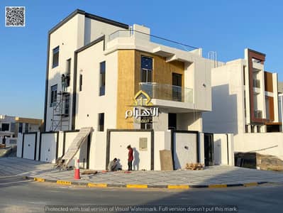 4 Bedroom Villa for Sale in Al Zahya, Ajman - WhatsApp Image 2025-05-18 at 11.04. 20 PM. jpg