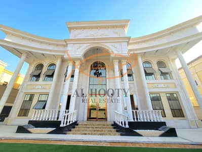5 Bedroom Villa for Rent in Hoshi, Sharjah - 20250513_170758. jpg