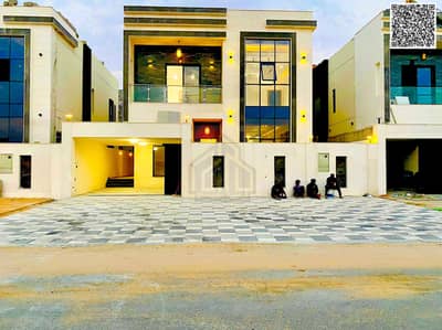 5 Bedroom Villa for Sale in Al Zahya, Ajman - batch_70884788-d767-4bd4-8031-cc78f3ac65ba. jpg
