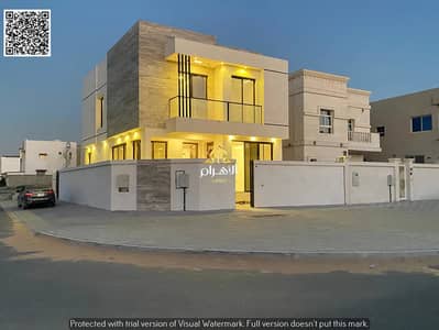 4 Bedroom Villa for Sale in Al Zahya, Ajman - 768405126-1066x800. jpg