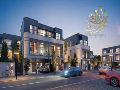3 Cпальни Таунхаус Продажа в Дубайлэнд, Дубай - 33793968-177c-11f0-8ef2-decc4f65bb16. jpg