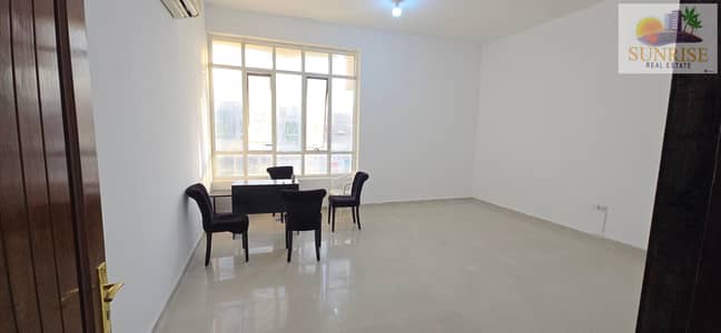 Studio for Rent in Al Nahyan, Abu Dhabi - 1000504495. jpg