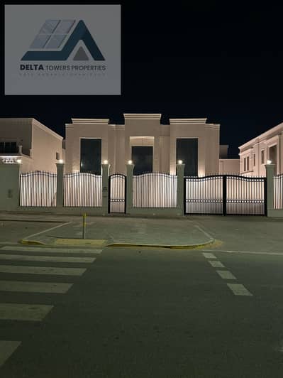 Studio for Rent in Madinat Al Riyadh, Abu Dhabi - IMG-20250518-WA0254. jpg