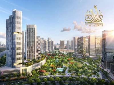 1 Bedroom Flat for Sale in City of Arabia, Dubai - 9. jpg
