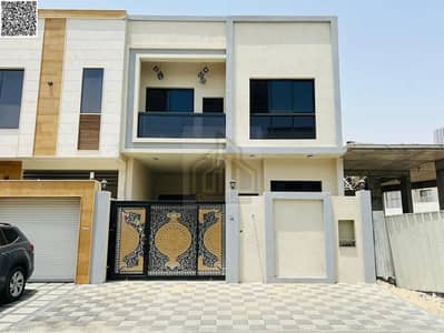 5 Bedroom Villa for Sale in Al Yasmeen, Ajman - batch_772857257-1066x800. jpg