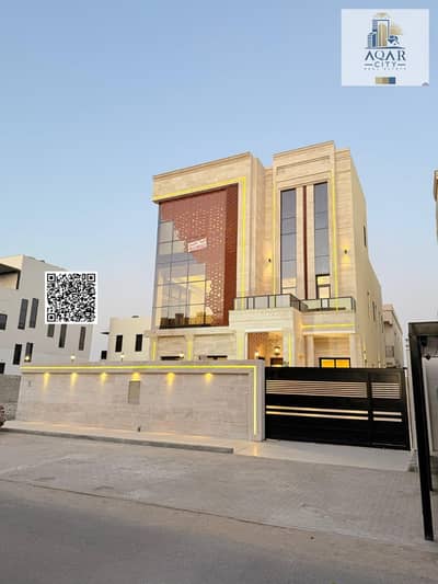 6 Bedroom Villa for Sale in Al Alia, Ajman - WhatsApp Image 2025-05-19 at 00.25. 46_990cd8e4. jpg