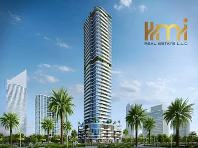 1 Bedroom Flat for Sale in Jumeirah Village Triangle (JVT), Dubai - a. jpg