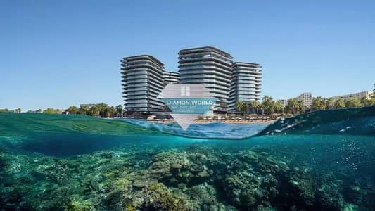 2 Cпальни Апартамент Продажа в Аль Раха Бич, Абу-Даби - 6. jpg