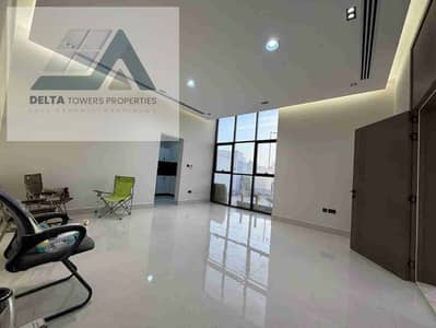 Studio for Rent in Madinat Al Riyadh, Abu Dhabi - 1000023193. jpg