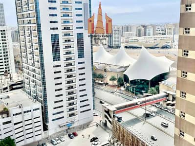 2 Bedroom Flat for Rent in Al Nahda (Sharjah), Sharjah - IMG_0407. jpg