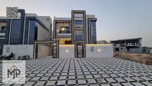 5 Bedroom Villa for Sale in Al Zahya, Ajman - batch_775130652-1066x800. jpg