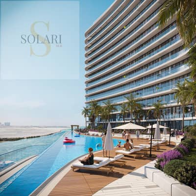 4 Bedroom Apartment for Sale in Al Reem Island, Abu Dhabi - WhatsApp Image 2025-05-18 at 1.26. 38 PM (2). jpeg
