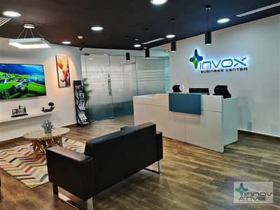 Office for Rent in Deira, Dubai - OFFICE FOR RENT WITH NO COMMISSION