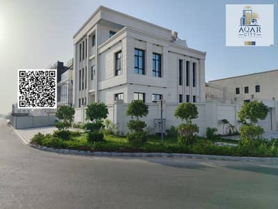 6 Bedroom Villa for Sale in Al Alia, Ajman - WhatsApp Image 2025-05-19 at 01.12. 38_4c0a1b98. jpg