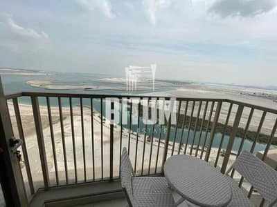 1 Bedroom Flat for Sale in Al Reem Island, Abu Dhabi - 17ab6afb-aff4-46a7-8e0c-f2f8dfaeb9bf. jpg
