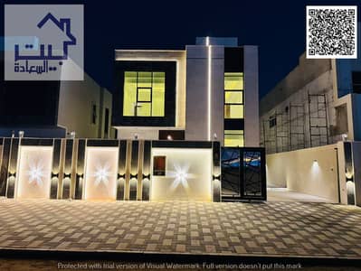 فیلا 5 غرف نوم للبيع في الحليو، عجمان - IMG-20250519-WA0075. jpg