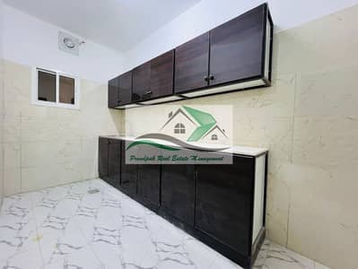 1 Bedroom Villa for Rent in Al Wathba, Abu Dhabi - IMG-20250509-WA0174. jpg