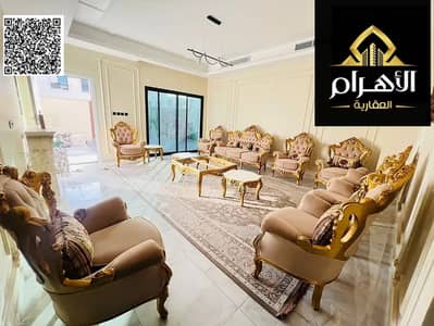 3 Bedroom Villa for Sale in Al Helio, Ajman - batch_774726451-1066x800. jpg