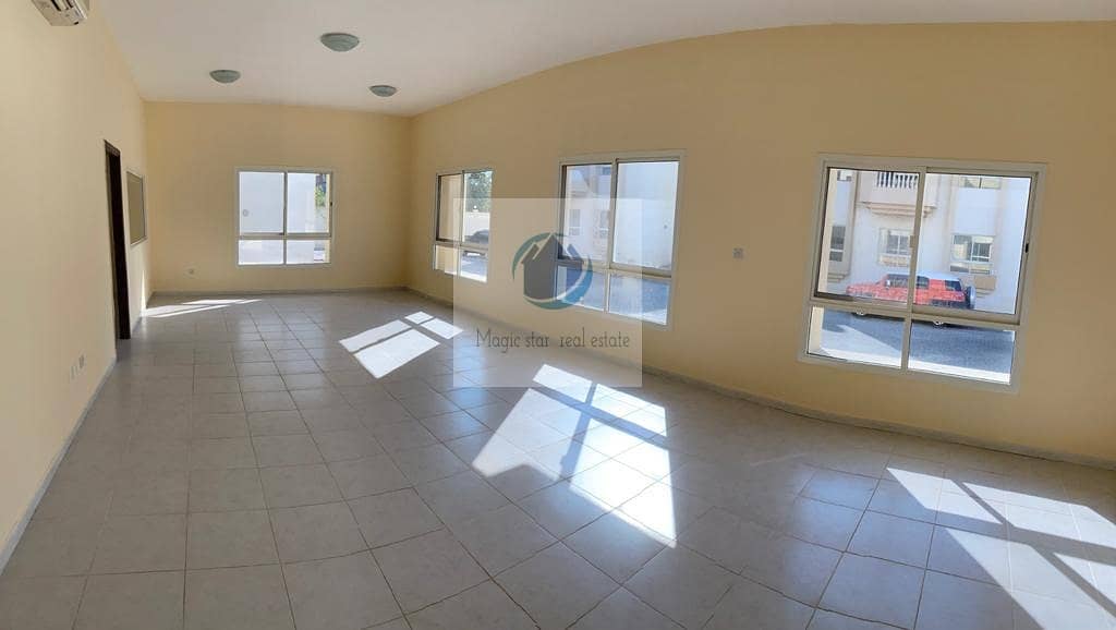 Вилла в Халифа Сити, 6 спален, 145000 AED - 7179065 Вилла в Халифа Сити, 6 спален, 145000 AED - 7179065