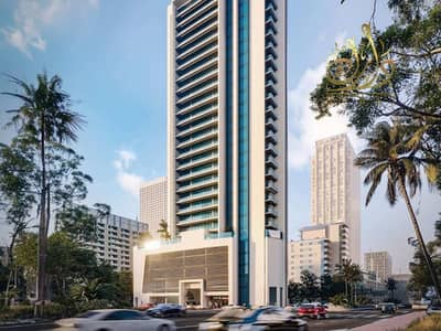 1 Bedroom Flat for Sale in Jumeirah Village Triangle (JVT), Dubai - Screenshot 2025-05-03 111406. png