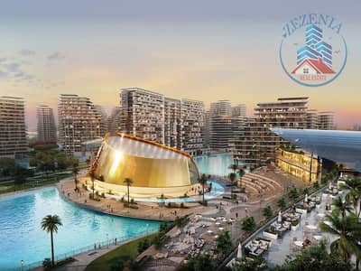 استوديو  للبيع في دبي الجنوب، دبي - Azizi_Venice_Brochure-037. jpg