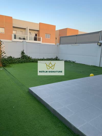 3 Bedroom Villa for Sale in Al Samha, Abu Dhabi - IMG-20250519-WA0054. jpg