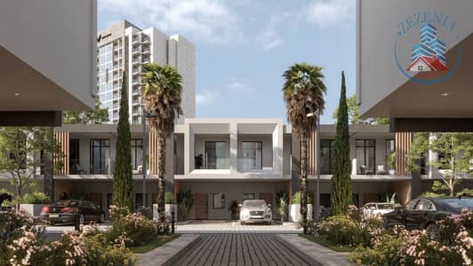 4 Bedroom Townhouse for Sale in Dubai Investment Park (DIP), Dubai - IMG-20250518-WA0010. jpg