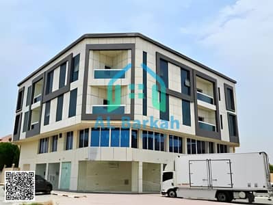 11 Bedroom Building for Sale in Al Mowaihat, Ajman - 000. jpg