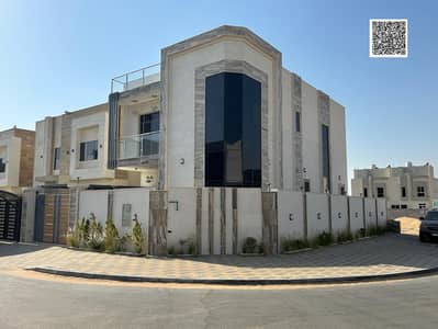 فیلا 5 غرف نوم للبيع في الحليو، عجمان - batch_IMG-20250514-WA0274. jpg