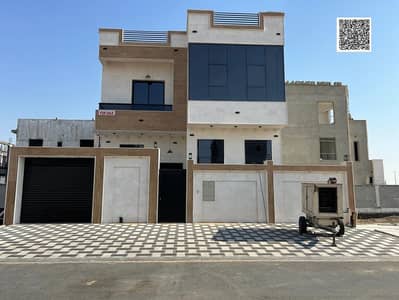 5 Bedroom Villa for Sale in Al Helio, Ajman - batch_IMG-20250514-WA0294. jpg