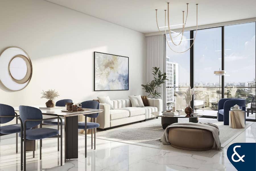 1 bedroom | Handover Q2 2025 | Brand new 1 bedroom | Handover Q2 2025 | Brand new