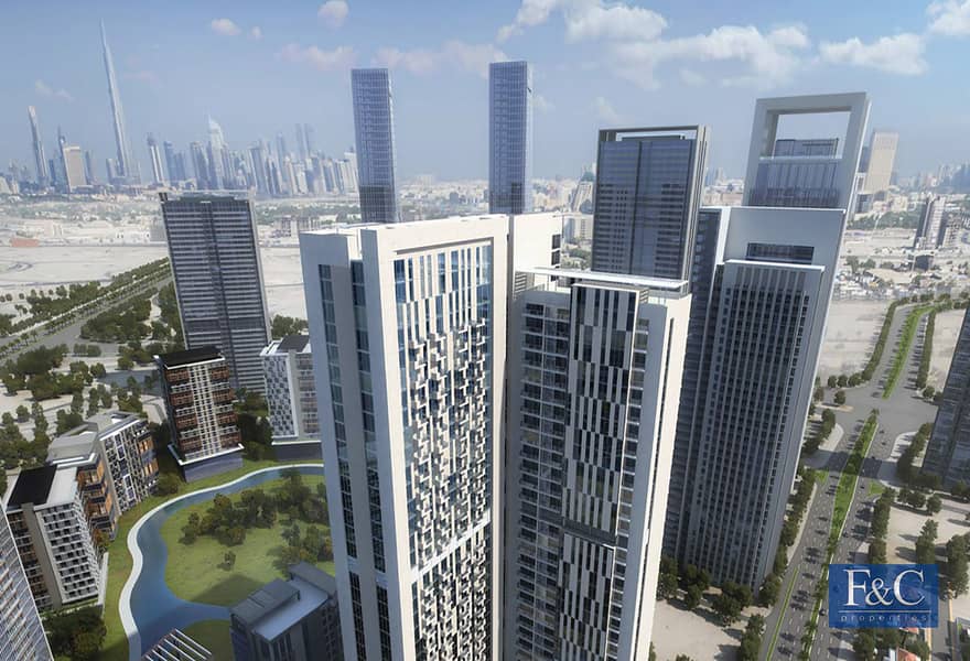 1-BEDROOM | FULLY FURNISHED | RESALE OFFPLAN 1-BEDROOM | FULLY FURNISHED | RESALE OFFPLAN
