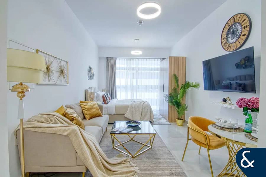 位于朱美拉环形村(JVC),JVC第13区,万神殿爱丽舍公寓 的公寓 60000 AED - 11683421 位于朱美拉环形村(JVC),JVC第13区,万神殿爱丽舍公寓 的公寓 60000 AED - 11683421