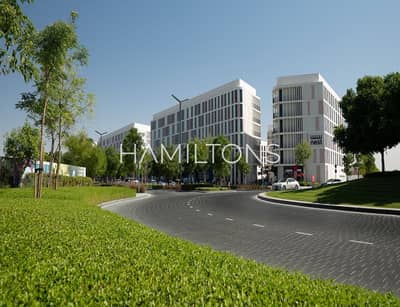 2 Bedroom Apartment for Sale in Aljada, Sharjah - Aljada-14. jpg