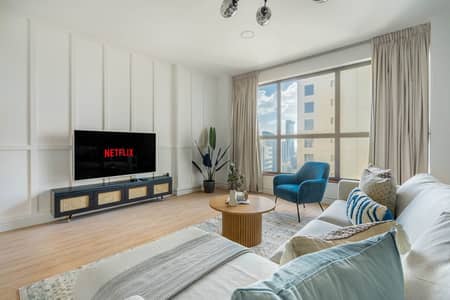 2 Bedroom Flat for Rent in Jumeirah Beach Residence (JBR), Dubai - 1d49be0d-60d0-4f36-73e2-0cc64f5c2600. jpeg