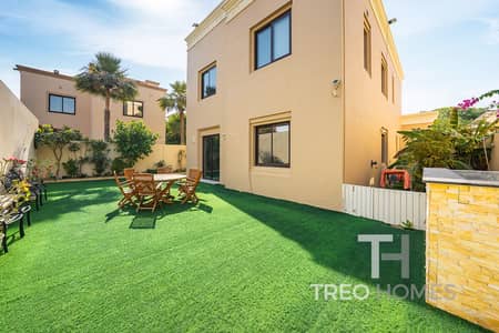 5 Bedroom Villa for Sale in Arabian Ranches 2, Dubai - Upgraded and Extended | Deal of the Week | 5Bed+Maid