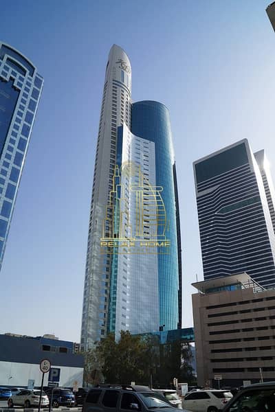 谢赫-扎耶德路， 迪拜 2 卧室公寓待租 - IMG-20250204-WA0128. jpg