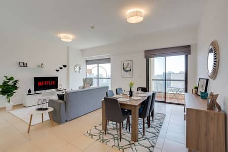 2 Bedroom Apartment for Rent in Jumeirah Beach Residence (JBR), Dubai - 2a65fde7-cbb9-4fb4-2383-56db9a750500. jpeg