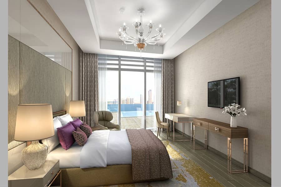 Multiple Units | Genuine Resale | Brand New 1BR Multiple Units | Genuine Resale | Brand New 1BR