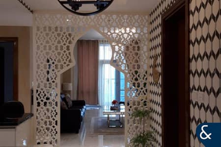 2 Bedroom Apartment for Sale in Business Bay, Dubai - Two Bedroom | Furnished | Upgraded | 3 Bath
