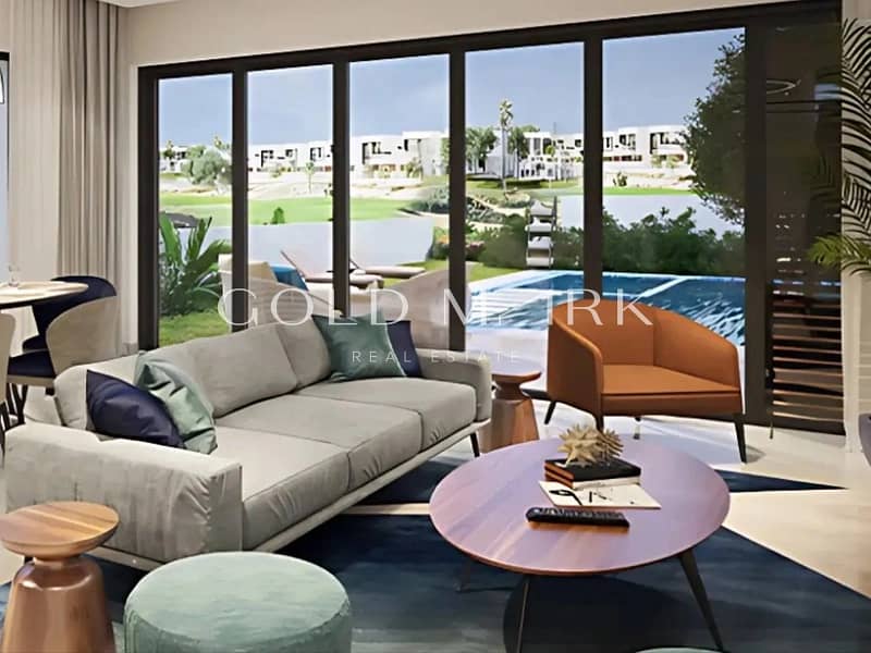 位于大马士革湖住宅,圣托里尼别墅 5 卧室的联排别墅 3700000 AED - 11683488 位于大马士革湖住宅,圣托里尼别墅 5 卧室的联排别墅 3700000 AED - 11683488