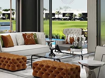 3 Bedroom Townhouse for Sale in DAMAC Lagoons, Dubai - 2 Years PHPP l  Brand New I Prime Location