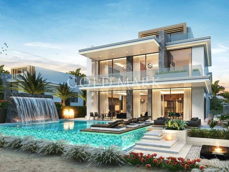1% PAYMENT PLAN | Crystal Sea View | Golden Visa 1% PAYMENT PLAN | Crystal Sea View | Golden Visa