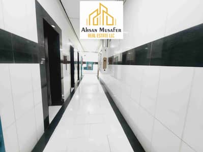 1 Bedroom Flat for Rent in Al Nahda (Sharjah), Sharjah - 1001001738. jpg