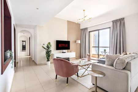 2 Bedroom Flat for Rent in Jumeirah Beach Residence (JBR), Dubai - 898c39d0-da4a-42e9-8fd6-17ae0de01b00. jpeg