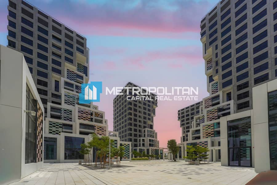 位于阿尔雷姆岛,创客区,像素公寓 1 卧室的公寓 125000 AED - 11683515 位于阿尔雷姆岛,创客区,像素公寓 1 卧室的公寓 125000 AED - 11683515